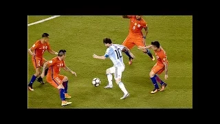 20 Impossible Plays Lionel Messi Did with Argentina ➤Is Messi Even Human