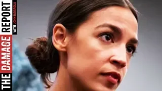 Vanity Fair: Alexandria Ocasio-Cortez Is Being Manipulated