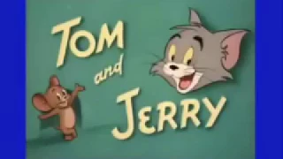 Tom And Jerry: Painful Compilation But It's Every Hit is A Windows XP Error