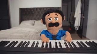 Music with Diego (Ep. 3) | Awkward Puppets