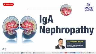 IgA Nephropathy - Reason, Symptoms, Diagnosis & Treatments | Glomerular Disease | CKD
