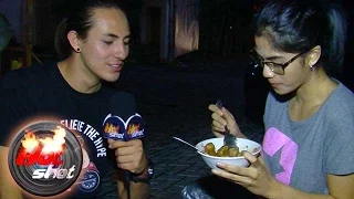 Bakso Spesial Untuk Kekasih Ala Dylan Carr -  Hot Shot