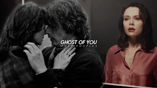 Multicouples | Ghost of You [+@hardbecks & @pandieex]