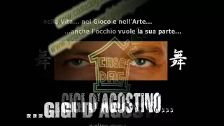 Gigi D'Agostino - La Passion "gigi live 2005" ( Some Experiments )