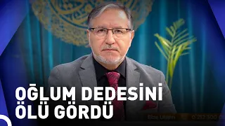 Ölü Kişiyi Kimler Görebilir? | Prof. Dr. Mustafa Karataş ile Muhabbet Kapısı