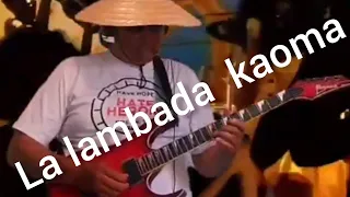 La lambada kaoma