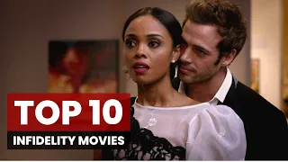 Top 10 Wife  Infidelity Movies | Part 3