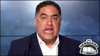 Cenk Uygur Gaslights and Lies on TYT Addressing Recent Controversy