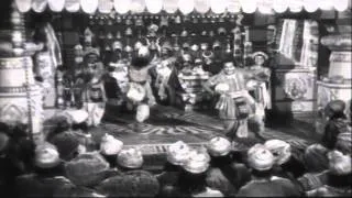 Maya Bazar (1957) Movie | Dayacheyandi Video Song | NTR,ANR,SVR,Savitri