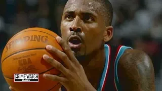 Pt. 2: NBA Star's Death a Mystery For Years - Crime Watch Daily with Chris Hansen