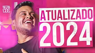 THIAGO AQUINO 2024 - REPERTÓRIO NOVO - MÚSICAS NOVAS - CD NOVO THIAGO AQUINO ATUALIZADO