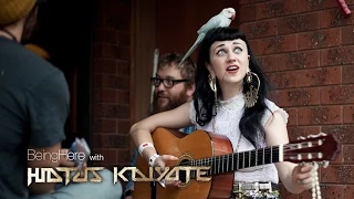 Hiatus Kaiyote - Nai Palm - Influences & Inspirations