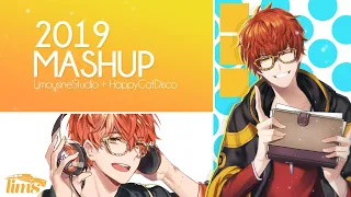 「LimS™ & Happy Cat Disco」▸ 2019 Mashup MEP