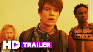 DAYBREAK Trailer 2 (2019) Netflix