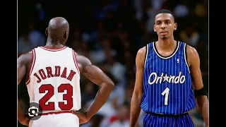 BULLS VS. MAGIC 5/19/96 EAST FINALS GM 1 (FULL GAME)