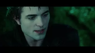 Сумерки   Вижу ТебяEdward and Bella