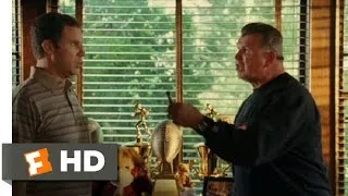 Kicking & Screaming (1/10) Movie CLIP - Ditka (2005) HD