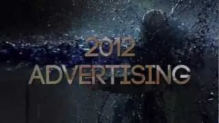 Best commercials of 2012 in one minute