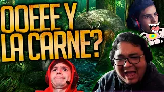 The Forest, La leyenda del anti-fogatas [Parte 2]