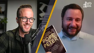 What Does a Bad Pope Mean for the Church? W/ Joe Heschmeyer | Pints with Aquinas Episode #229