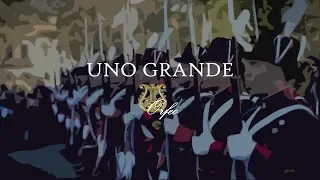 Uno Grande - Ejército Argentino (Letra)