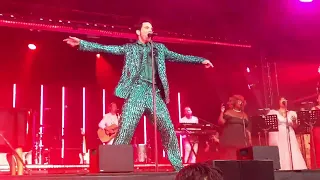 2. Mika - Origin of Love Live at Bristol Sounds (21/06/2023)