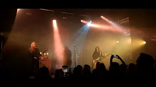 Swallow The Sun - Falling World (Live @ Parkteatret - Oslo 2023)