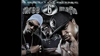 Three 6 Mafia - Stay Fly (Chopped & Screwed) by DJ Grim Reefer