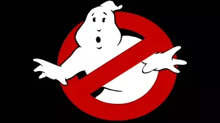 GhostBusters - I Believe its Magic (Claudius Mix) 1080 HD