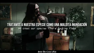 While She Sleeps  - Silence Speaks Ft. Oli Sykes Official Video | Sub. Español & Lyrics