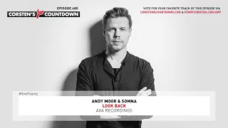 Corsten's Countdown #480 - Official Podcast HD