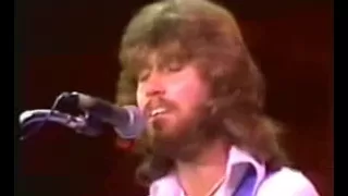 BEE GEES - To Love Somebody  LIVE @ Melbourne 1974 Concert  10/16