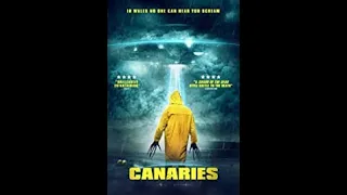 Canaries | Trailer | Robert Pugh | Hannah Daniel | Kai Owen | Peter Stray