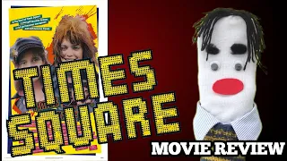 Movie Review: Times Square (1980) with Tim Curry