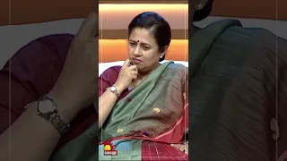 நான் Surprise பண்ண போனா, அவன் வேற ஒருத்திக்கூட இருந்தான்! Lakshmy Ramakrishnan | Nerkonda Paarvai