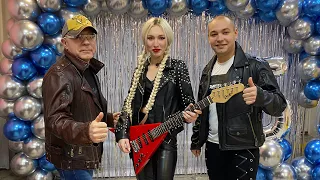 Богдан /Русский Стилль/ Зачем же 2023 Премьера 2023 New Hit