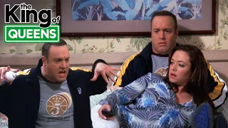 The Heffernan's Hotel Hell | The King of Queens