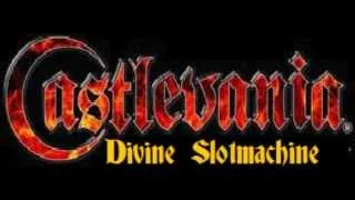 Castlevania Divine Bloodlines Pachislot Remix Extended