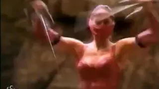 Mortal Kombat: Annihilation TV Spot #5 (1997) (low quality) (on-screen text)