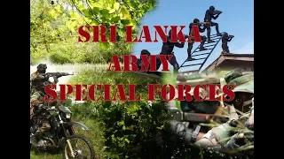 Army Special Forces