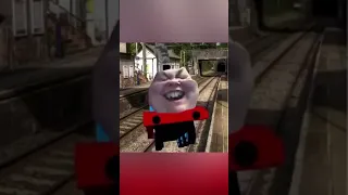 short memes and thomas the tank engine V236