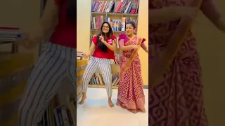 ethirneechal serial actress tik tok video