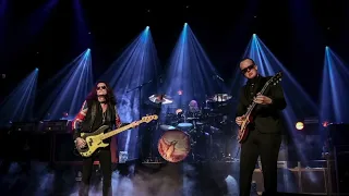 Black Country Communion "Red Sun"