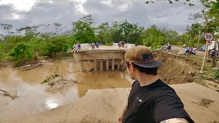 BAGYONG ODETTE SA PALAWAN | Geo Ong