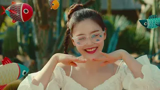 [4K/60FPS] OH MY GIRL - 'Dun Dun Dance' MV