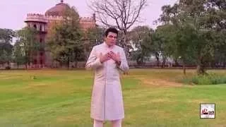 DUKH DARD KE MARON - WARIS BAIG - OFFICIAL HD VIDEO - HI-TECH ISLAMIC - BEAUTIFUL NAAT