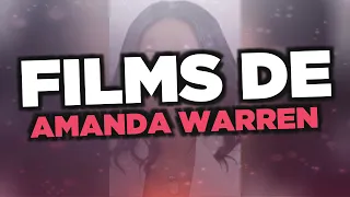 Les meilleurs films d'Amanda Warren