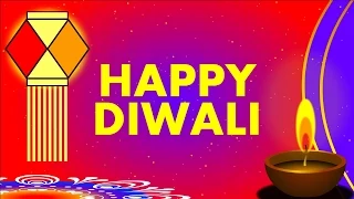 Happy Diwali Greetings 2017 | Diwali Greetings & Wishes