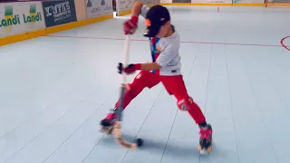 Hoquei Patins - Rollhockey Fun