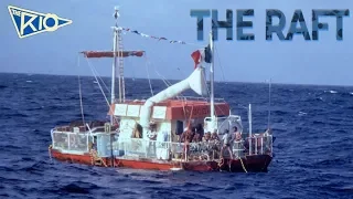 The Raft   Official Trailer   At The Rio From 18 Jan